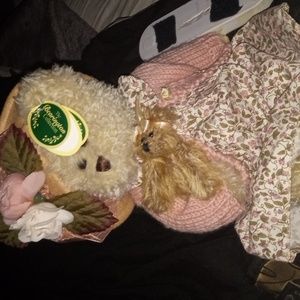 Bearington bear daisy